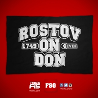Rostov-on-Don