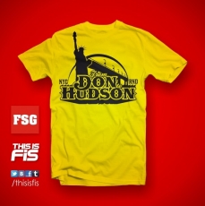 From Don to Hudson