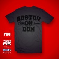 Rostov-on-Don