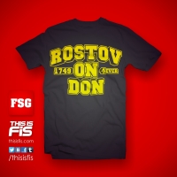 Rostov-on-Don