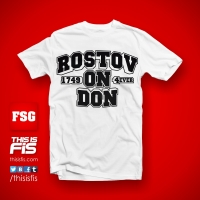 Rostov-on-Don