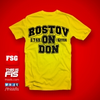 Rostov-on-Don