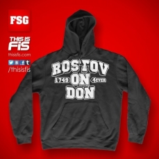 Rostov-on-Don
